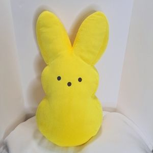 Just Born Large Yellow Peep